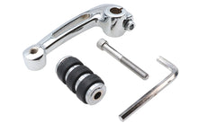 Load image into Gallery viewer, Billet Shifter Lever with Footpeg