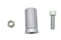 Speedster Shifter Peg Chrome