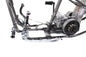 Daniel Boone Jockey Pedal Kit