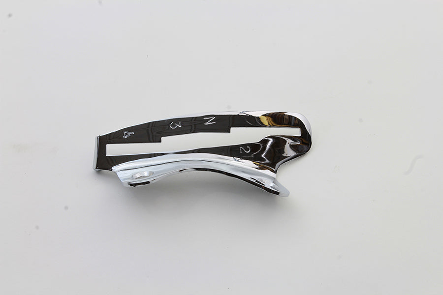 Chrome Shifter Gate