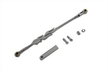 Load image into Gallery viewer, Chrome Flame Style Shifter Rod Kit