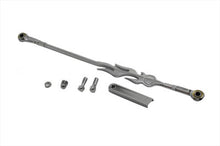 Load image into Gallery viewer, Chrome Flame Style Shifter Rod Kit