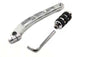 Billet Shifter Lever with Cats Paw Footpeg