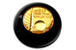 Jockey Shifter Knob with Medallion Design