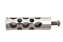 Load image into Gallery viewer, Stainless Steel Swiss Cheese Shifter Peg
