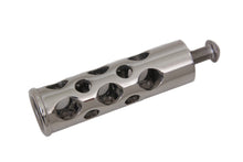 Load image into Gallery viewer, Stainless Steel Swiss Cheese Shifter Peg