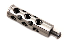 Load image into Gallery viewer, Stainless Steel Swiss Cheese Shifter Peg
