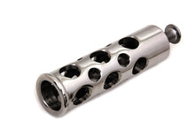 Load image into Gallery viewer, Stainless Steel Swiss Cheese Shifter Peg