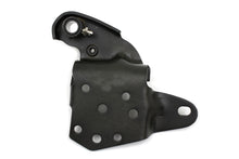 Load image into Gallery viewer, Replica Shifter Bracket Black Zinc