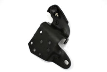 Load image into Gallery viewer, Replica Shifter Bracket Black Zinc