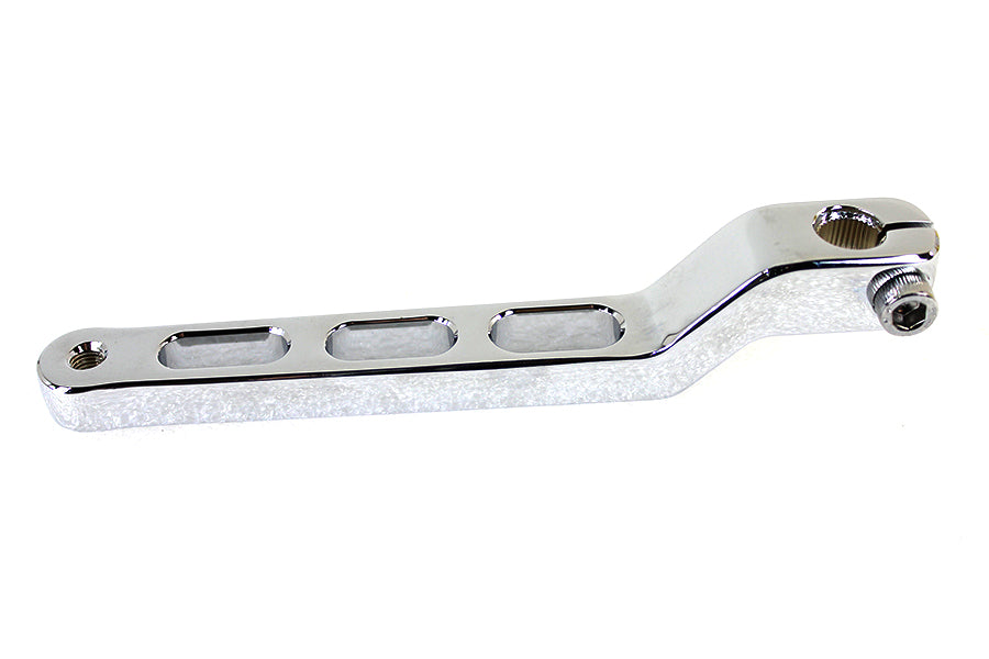 Billet Shifter Lever Chrome