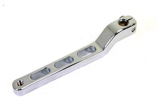 Load image into Gallery viewer, Billet Style Heel Toe Shifter Lever Kit Chrome