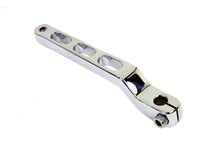 Load image into Gallery viewer, Billet Style Heel Toe Shifter Lever Kit Chrome