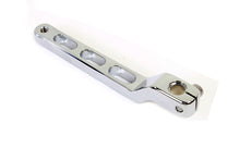 Load image into Gallery viewer, Billet Style Heel Toe Shifter Lever Kit Chrome