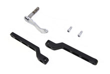 Load image into Gallery viewer, Billet Style Heel Toe Shifter Lever Kit Black