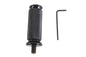 2.5 Long Black Shifter Footpeg