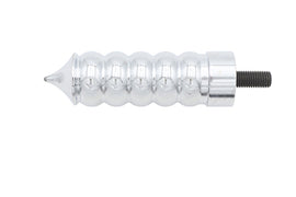 Hourglass Shifter Peg Chrome