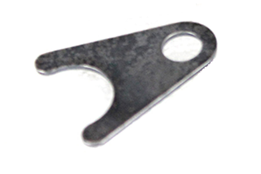 Shift Sleeve Locator Plate