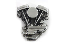 Load image into Gallery viewer, Panhead Motor Shifter Knob