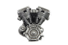 Load image into Gallery viewer, Panhead Motor Shifter Knob
