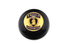 Load image into Gallery viewer, Purple Heart Supporter Shifter Knob