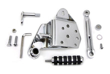 Load image into Gallery viewer, Jockey Clutch Pedal Plate Kit