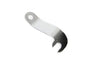 Mid Shifter Lever Retainer Chrome