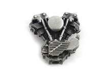 Load image into Gallery viewer, Knucklehead Motor Shifter Knob