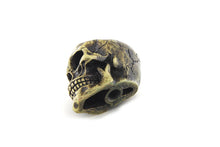 Load image into Gallery viewer, Skull Shifter Knob