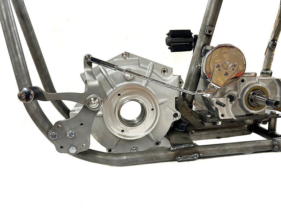 AEE Shifter Control Assembly