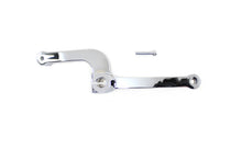 Load image into Gallery viewer, Chrome Foot Shifter Lever