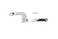 Chrome Foot Shifter Lever