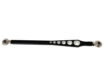 Load image into Gallery viewer, 12 inch Billet Shifter Rod Kit Black