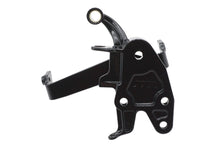 Load image into Gallery viewer, OE Shifter Bracket Black