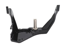 Load image into Gallery viewer, Black Shifter Lever Bracket
