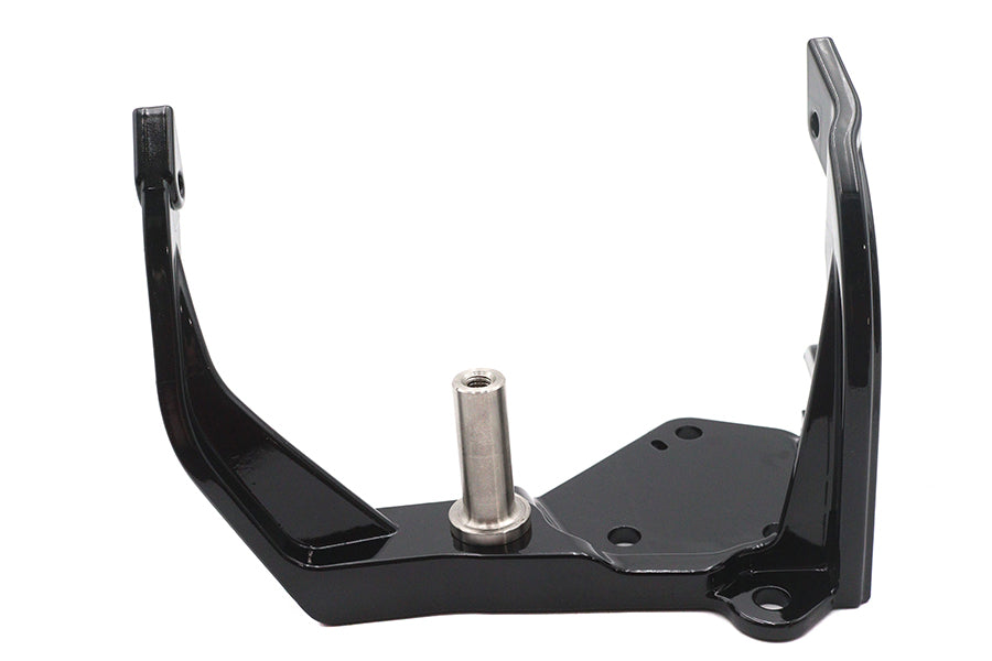 Black Shifter Lever Bracket