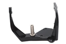 Load image into Gallery viewer, Black Shifter Lever Bracket