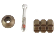 Load image into Gallery viewer, Grate Shifter Footpeg Bronze