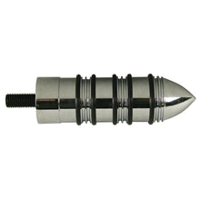 Load image into Gallery viewer, Shifter Footpeg Bullet Style with O-Rings