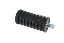 Load image into Gallery viewer, Shifter Footpeg Black Rubber