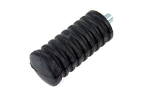 Load image into Gallery viewer, Shifter Footpeg Black Rubber
