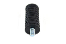 Load image into Gallery viewer, Shifter Footpeg Black Rubber