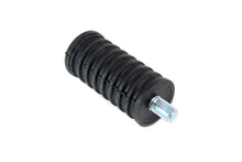 Load image into Gallery viewer, Shifter Footpeg Black Rubber