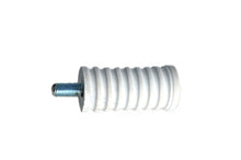 Load image into Gallery viewer, Shifter Footpeg White Rubber