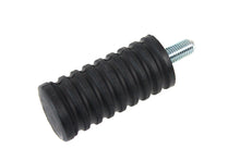 Load image into Gallery viewer, Shifter Footpeg Black Rubber