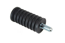 Load image into Gallery viewer, Shifter Footpeg Black Rubber