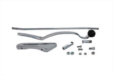 Load image into Gallery viewer, Left Side Tank Hand Shifter Lever Kit