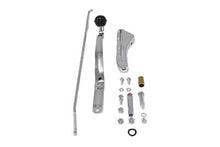 Load image into Gallery viewer, Left Side Tank Hand Shifter Lever Kit