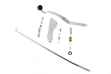 Load image into Gallery viewer, Left Side Tank Hand Shifter Lever Kit
