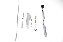 Load image into Gallery viewer, Left Side Tank Hand Shifter Lever Kit